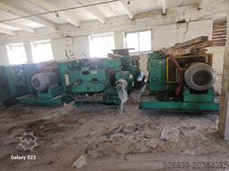 Wuxi Double Elephant Rubber & Plastics M XK400×1000