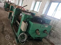 Wuxi Double Elephant Rubber & Plastics M XK400×1000