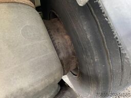 Krone SDP27 Mega / Volume / BPW Axles / Drumbrakes