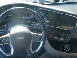 DAF XG 480 FT Intarder 2x Tank