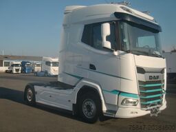 DAF XG 480 FT Intarder 2x Tank