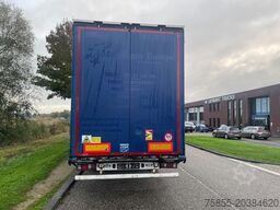 Krone Mega Mega / Volume / BPW Axles / Drumbrakes