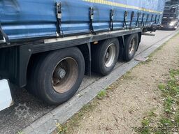 Krone Mega Mega / Volume / BPW Axles / Drumbrakes