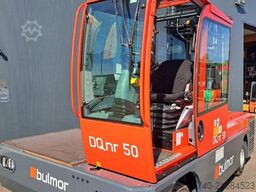 Bulmor DQnr 50-14-55 T