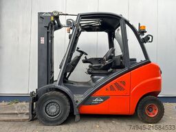 Linde H25D-02