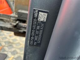 Linde H25D-02