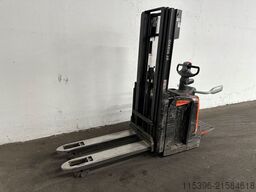 Toyota SPE 120 L - TRIPLEX 3,9 m