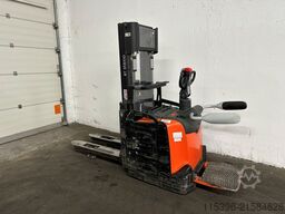 Toyota SPE 120 L - TRIPLEX 3,7 m