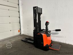 Toyota SPE 120 L - TRIPLEX 4,5 m - 93 Bts. !!!!!!