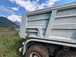 MERCEDES-BENZ Arocs 4142 Kipper 8x6 2022
