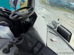 MERCEDES-BENZ Arocs 4142 Kipper 8x6 2022