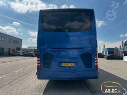MERCEDES-BENZ Tourismo, 64 Seats