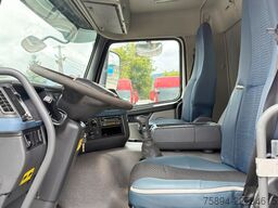 VOLVO FM 400 * Kipper 5,20 m + Bordmatic * 6x4!
