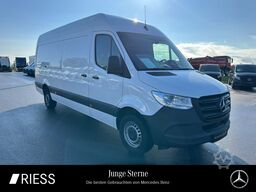MERCEDES-BENZ Sprinter 315 CDI Pritsche/MAXI/4325/MBUX/LANG/