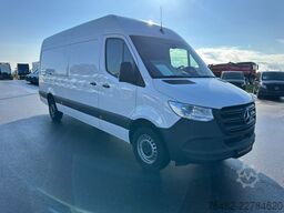 MERCEDES-BENZ Sprinter 315 CDI Pritsche/MAXI/4325/MBUX/LANG/
