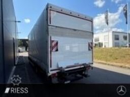 MAN TGL 12.250 4x2 AUT LM