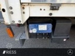 MAN TGL 12.250 4x2 AUT LM