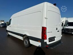 MERCEDES-BENZ Sprinter 315 CDI Pritsche/MAXI/4325/MBUX/LANG/