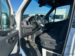 MERCEDES-BENZ Sprinter 315 CDI Pritsche/MAXI/4325/MBUX/LANG/