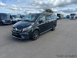MERCEDES-BENZ V 300 d Avantgarde Edition/AMG/MBUX/360°/PANO/AI