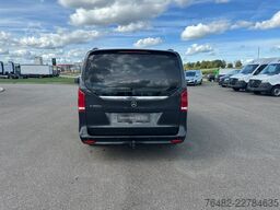 MERCEDES-BENZ V 300 d Avantgarde Edition/AMG/MBUX/360°/PANO/AI