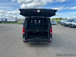MERCEDES-BENZ V 300 d Avantgarde Edition/AMG/MBUX/360°/PANO/AI
