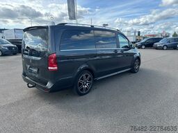 MERCEDES-BENZ V 300 d Avantgarde Edition/AMG/MBUX/360°/PANO/AI