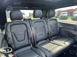 MERCEDES-BENZ V 300 d Avantgarde Edition/AMG/MBUX/360°/PANO/AI