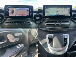 MERCEDES-BENZ V 300 d Avantgarde Edition/AMG/MBUX/360°/PANO/AI