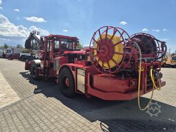 Jama SBU8000 / SCALER / EPIROC HAMMER