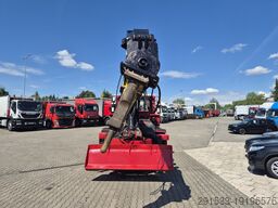 Jama SBU8000 / SCALER / EPIROC HAMMER