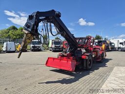 Jama SBU8000 / SCALER / EPIROC HAMMER