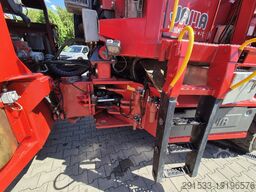 Jama SBU8000 / SCALER / EPIROC HAMMER