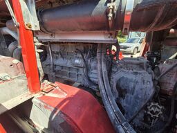 Jama SBU8000 / SCALER / EPIROC HAMMER