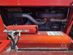 Jama SBU8000 / SCALER / EPIROC HAMMER