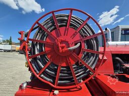 Jama SBU8000 / SCALER / EPIROC HAMMER