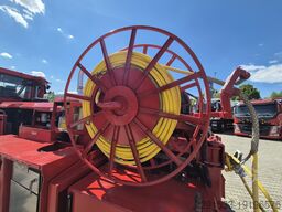 Jama SBU8000 / SCALER / EPIROC HAMMER