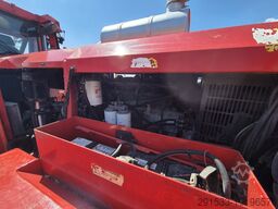 Jama SBU8000 / SCALER / EPIROC HAMMER