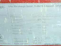 Weishaupt/Seibold WC 500