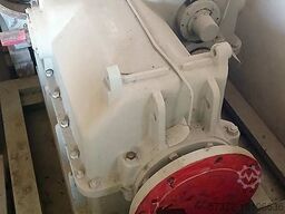 Thyssen/Polysius/WGW KS/027,5/N 45PS