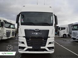 MAN TGX 18.470 GX