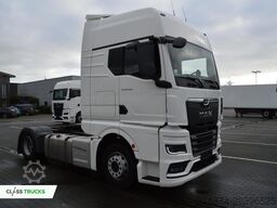 MAN TGX 18.470 GX
