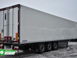 SCHMITZ CARGOBULL SKO FP 60 ThermoKing SLXi 300