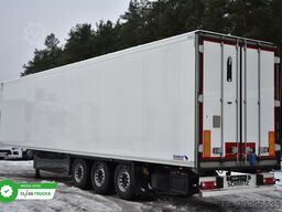 SCHMITZ CARGOBULL SKO FP 60 ThermoKing SLXi 300