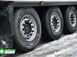 SCHMITZ CARGOBULL SKO FP 60 ThermoKing SLXi 300