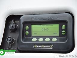 SCHMITZ CARGOBULL SKO FP 60 ThermoKing SLXi 300