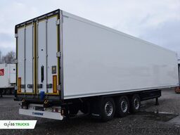 KRONE SDR 2Deck FP60 SLXi 300 Lifting Axle