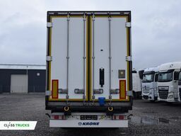 KRONE SDR 2Deck FP60 SLXi 300 Lifting Axle