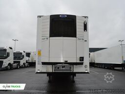 SCHMITZ CARGOBULL SKO FP 45 Carrier Vector 1550