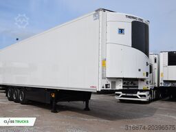 SCHMITZ CARGOBULL SKO FP 60 ThermoKing SLXi 300